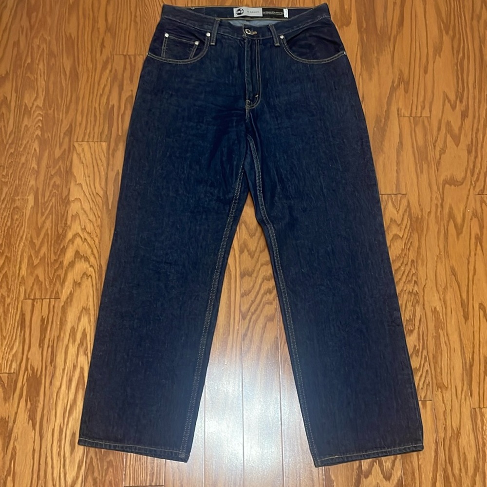 Levi Strauss & Co. since 1853-Silver Tab 94 Baggy New without tags